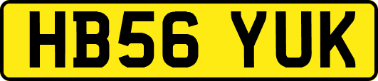 HB56YUK