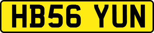 HB56YUN