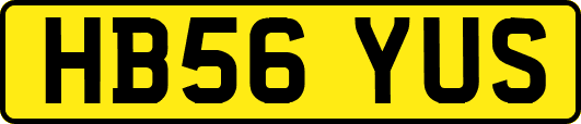 HB56YUS