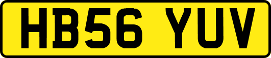 HB56YUV