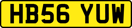 HB56YUW
