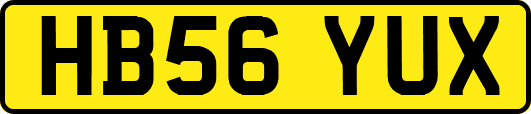 HB56YUX