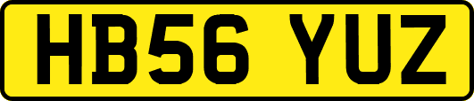 HB56YUZ