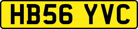 HB56YVC