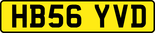 HB56YVD