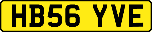 HB56YVE