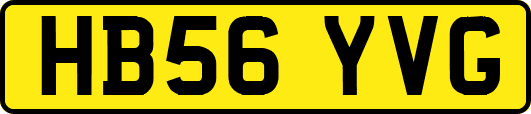 HB56YVG
