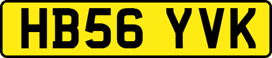 HB56YVK