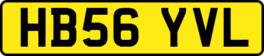 HB56YVL