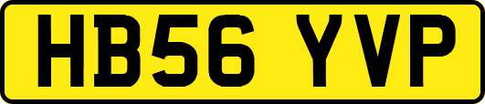 HB56YVP