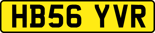 HB56YVR