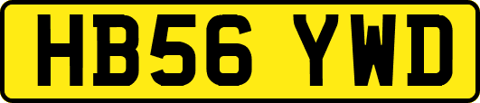 HB56YWD