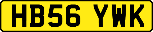HB56YWK