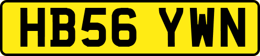 HB56YWN