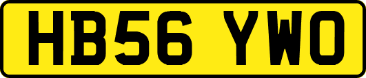 HB56YWO