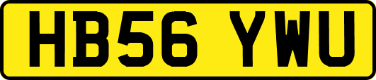 HB56YWU