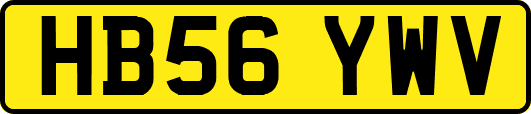 HB56YWV