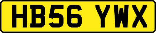 HB56YWX