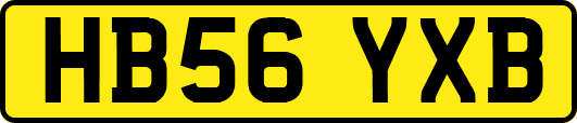 HB56YXB