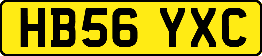 HB56YXC