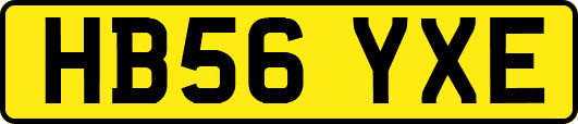 HB56YXE