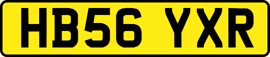 HB56YXR