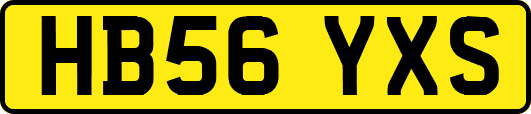HB56YXS