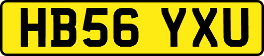 HB56YXU