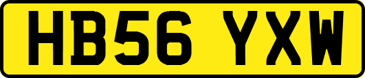 HB56YXW