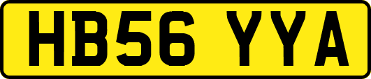 HB56YYA