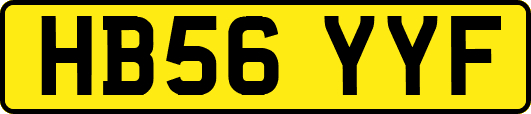 HB56YYF