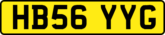 HB56YYG