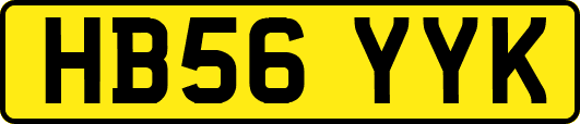 HB56YYK