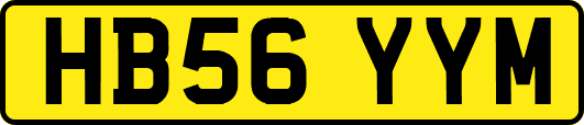HB56YYM