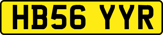 HB56YYR