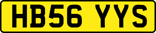 HB56YYS
