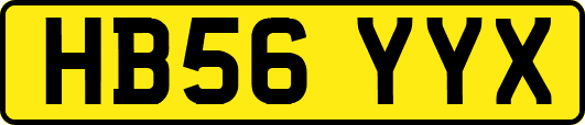 HB56YYX