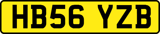 HB56YZB