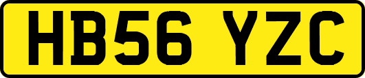 HB56YZC