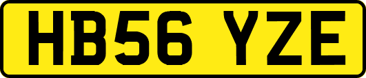 HB56YZE