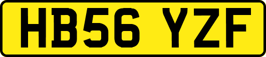 HB56YZF