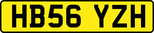 HB56YZH