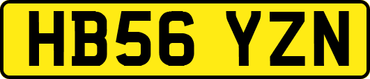 HB56YZN
