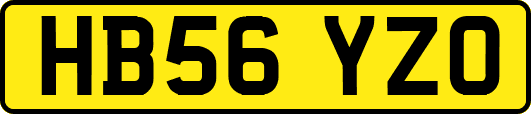 HB56YZO