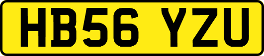 HB56YZU
