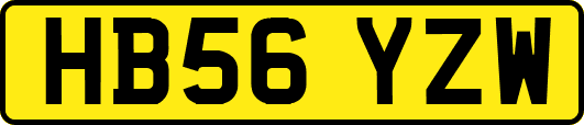 HB56YZW