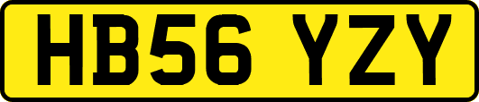 HB56YZY