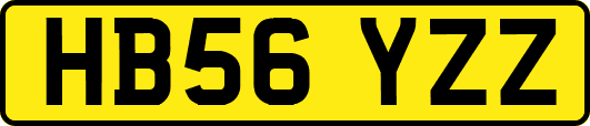 HB56YZZ