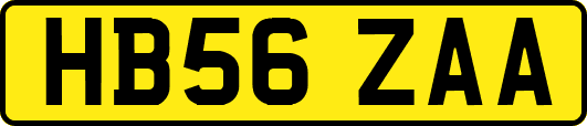 HB56ZAA