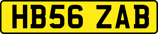 HB56ZAB